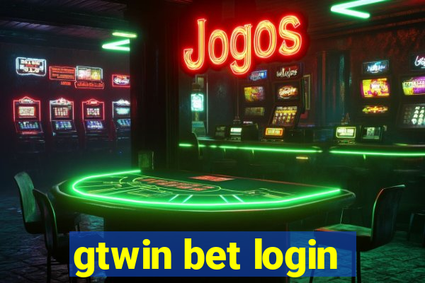 gtwin bet login